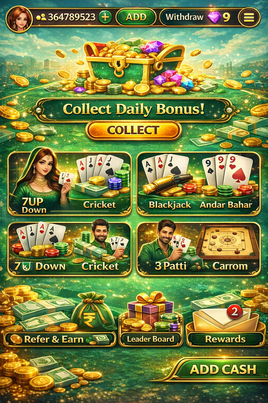 Slot 8888